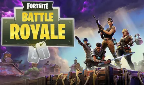 Fortnite si aggiorna: ecco tutte le novità
