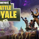 Fortnite si aggiorna: ecco tutte le novità