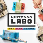 Nintendo Labo gioca la carta nostalgia: basterà a far decollare i suoi giocattoli di cartone?