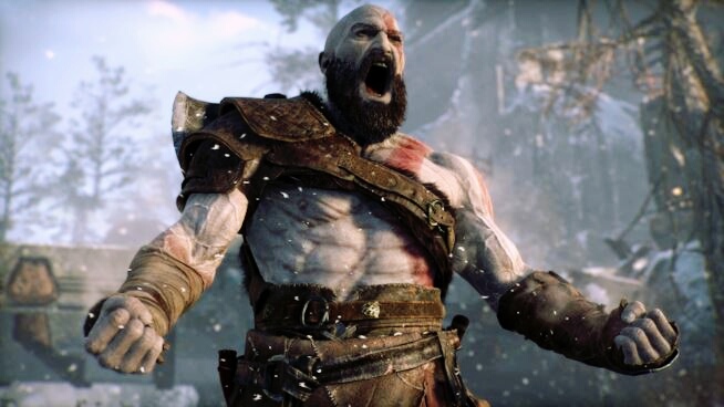 Le esclusive Playstation 4 più attese del 2018