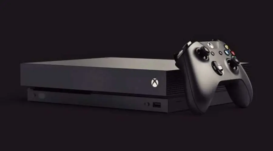 Xbox One X, la console mid-gen più performante