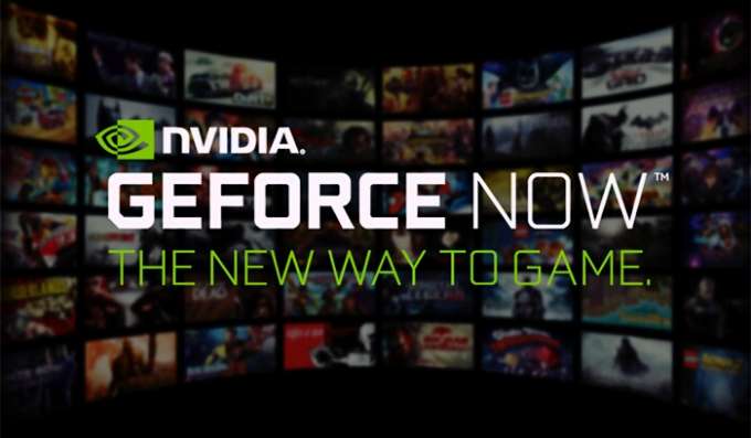 Nvidia lancia la beta di GeForce Now, il servizio di cloud-gaming