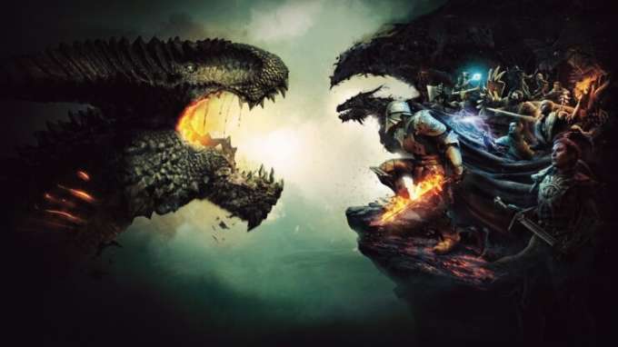 Ufficiale: è in sviluppo un nuovo capitolo di Dragon Age