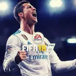 Classifiche software in Italia: FIFA 18 in prima posizione nelle vendite console