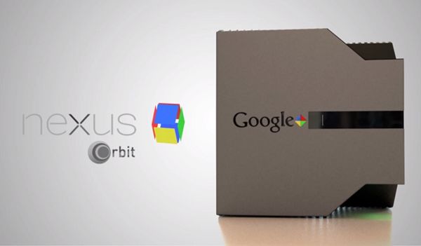 Google pronta a lanciare una console per videogiochi