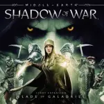 La Terra di Mezzo: L’Ombra della Guerra, pubblicata l’espansione La Lama di Galadriel