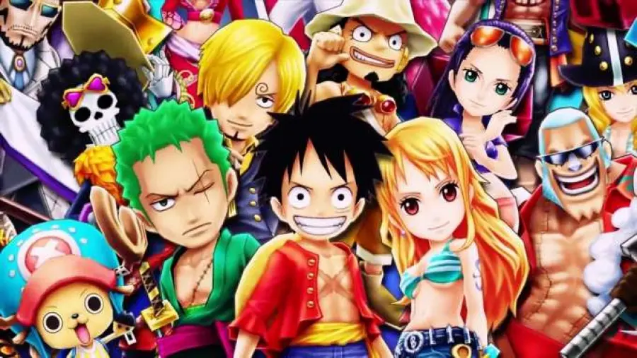 One Piece Thousand Storm festeggia l'anniversario: in programma eventi e ricompense