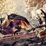 Monster Hunter: World è il più venduto su PSN