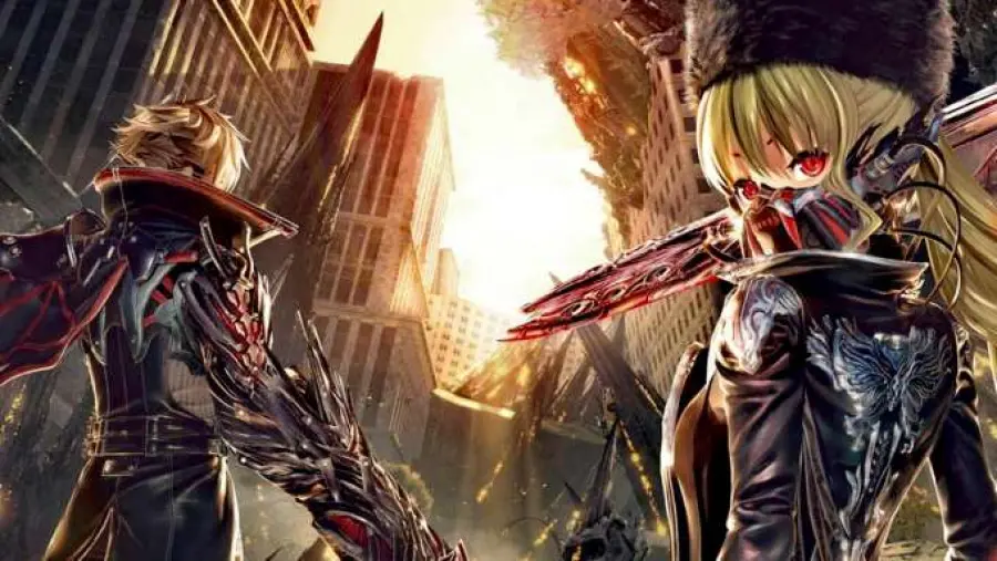 Code Vein: il multiplayer spiegato da Bandai Namco