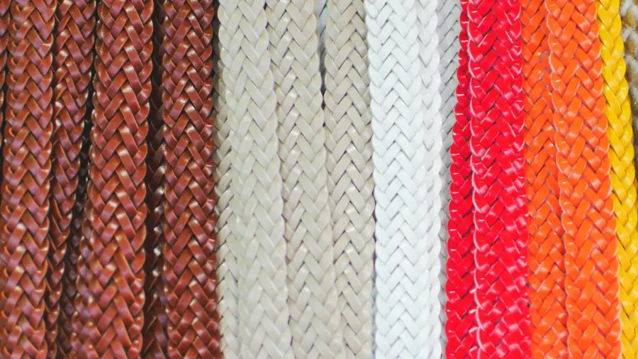 L’arte dell’intreccio a Firenze: tradizione e innovazione nel settore della pelletteria