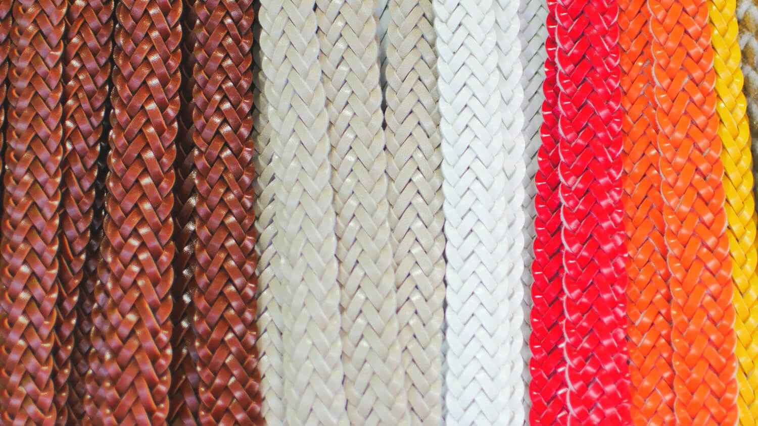 L’arte dell’intreccio a Firenze: tradizione e innovazione nel settore della pelletteria