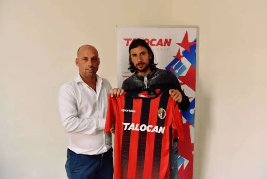 Cristian Zaccardo agli Spartans: tutto merito di Linkedin