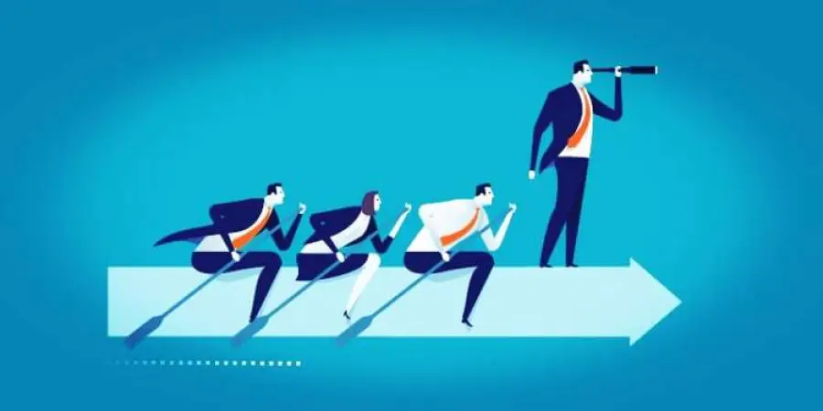 Coltivare la capacità di leadership in tutti i livelli dell’organizzazione