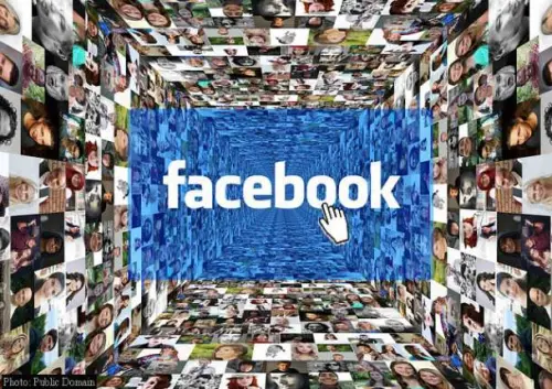 Facebook: arrivano gli articoli a pagamento