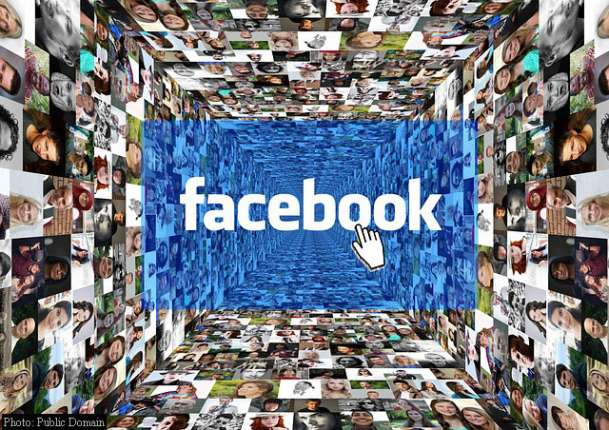 Facebook: arrivano gli articoli a pagamento