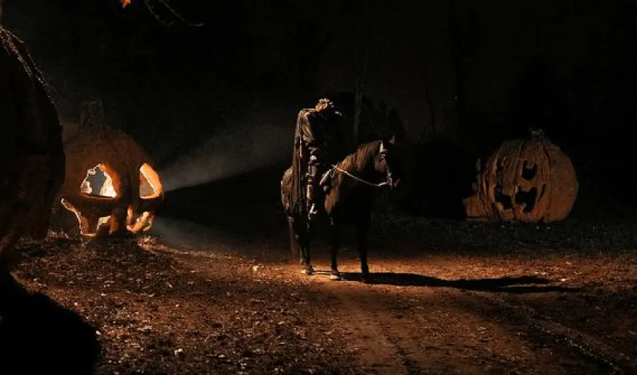 I cinque parchi a tema Halloween più spaventosi del mondo 