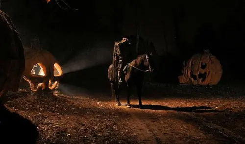 I cinque parchi a tema Halloween più spaventosi del mondo 