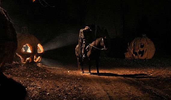 I cinque parchi a tema Halloween più spaventosi del mondo 