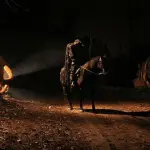 I cinque parchi a tema Halloween più spaventosi del mondo 