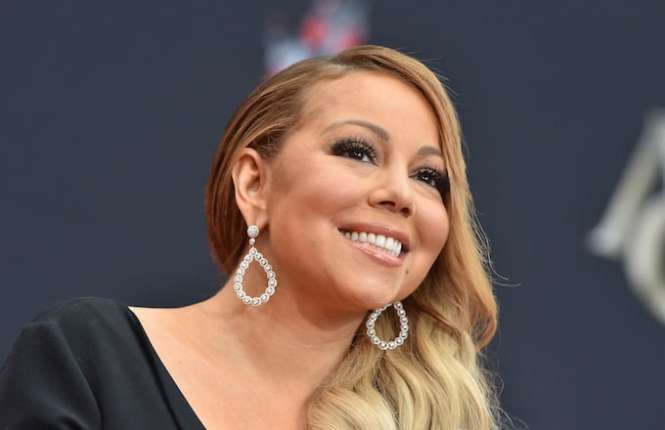 Mariah Carey accusata di molestie sessuali da parte di ex dipendenti