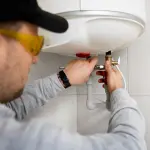 Caldaia rotta: che cosa fare?