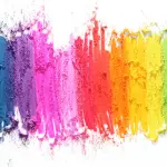 Dimmi che colore ami e ti dirò chi sei! Scopri la tua personalità