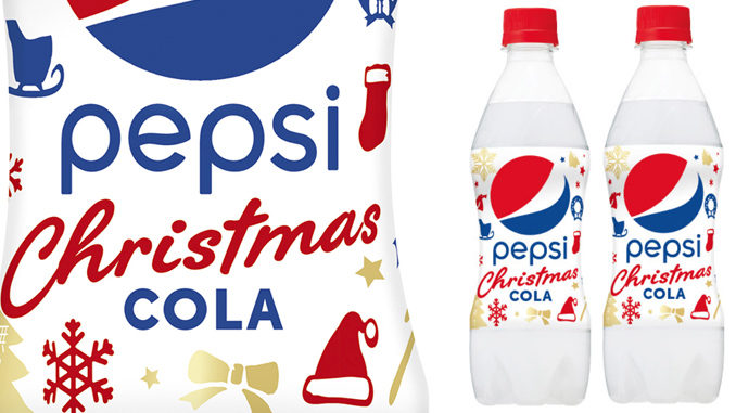 Giappone, Pepsi lancia la coca cola al gusto di torta