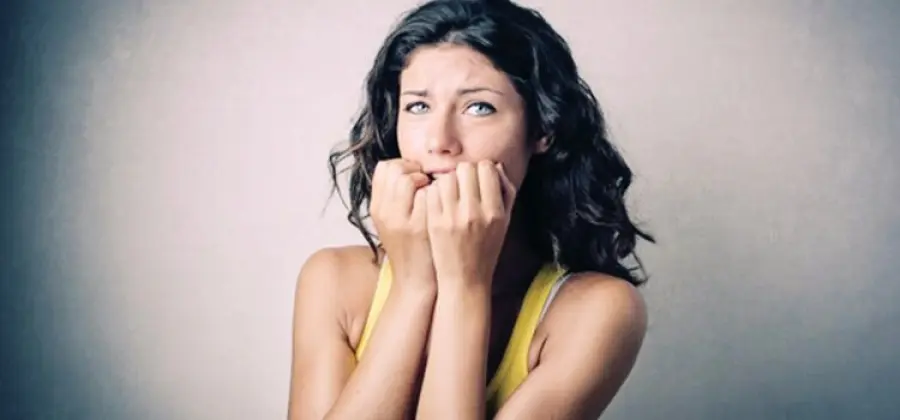 Gli italiani sono il popolo più fifone in Europa