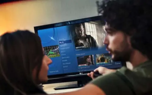 Sky lancia la nuova piattaforma Sky Q: novità e prezzi