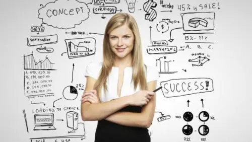 Leadership femminile, il successo visto dalla parte delle donne