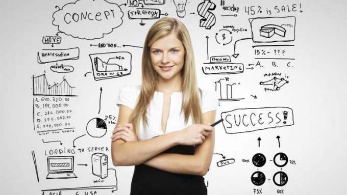 Leadership femminile, il successo visto dalla parte delle donne