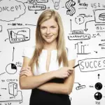 Leadership femminile, il successo visto dalla parte delle donne