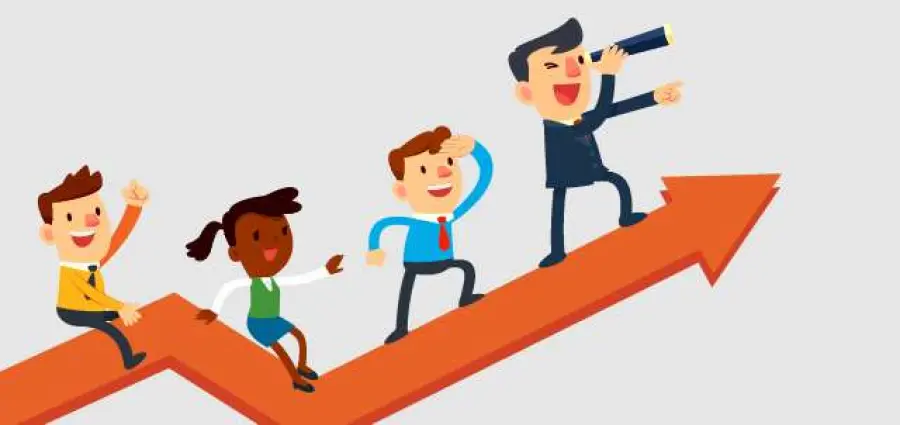 Come fare una presentazione Leadership di Successo?