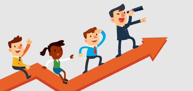 Come fare una presentazione Leadership di Successo?