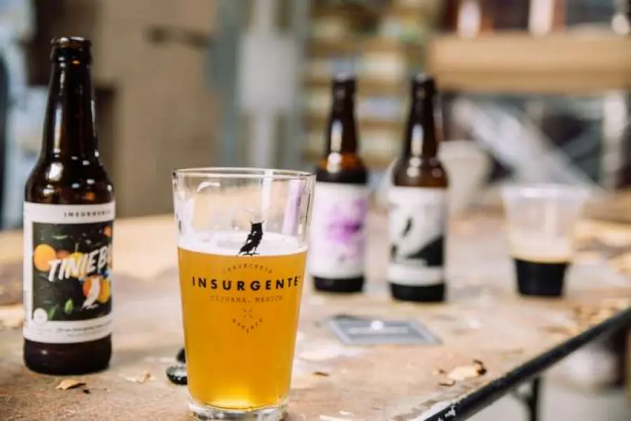 La birra che diventerà più costosa se dovesse essere abrogato il NAFTA