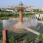 L'ex area Expo di Milano si trasformerà in un Parco scientifico e tecnologico