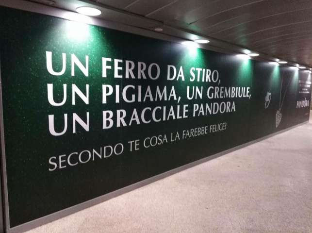 Pandora Epic Fail: i social esplodono contro un marketing poco efficace