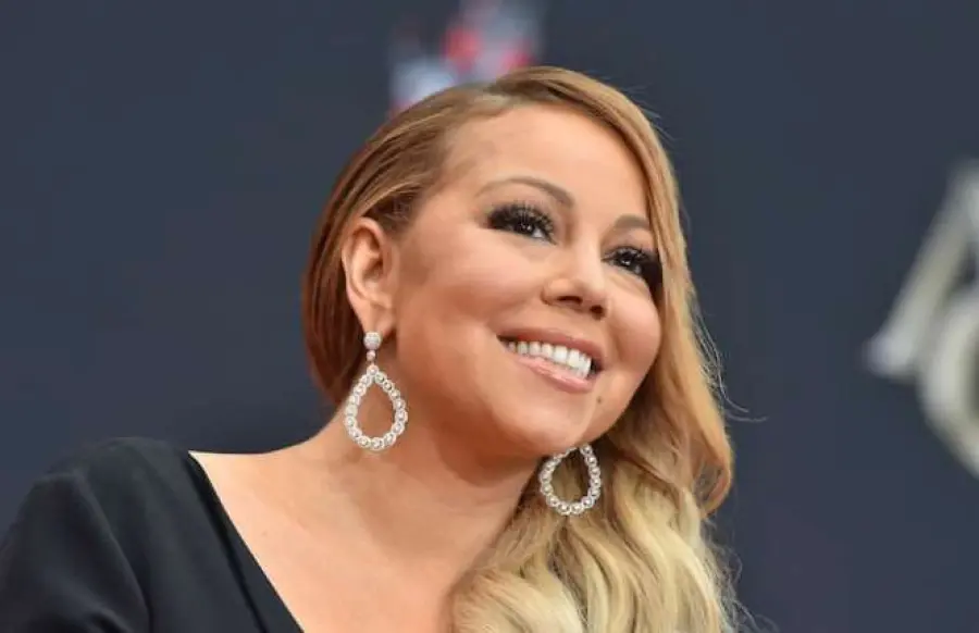 Mariah Carey accusata di molestie sessuali da parte di ex dipendenti