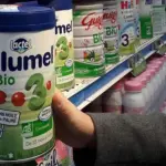 Scandalo Lactalis, ritirati prodotti per bebè in 83 paesi per la salmonella