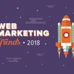 Quali saranno i digital trends più rilevanti del 2018?