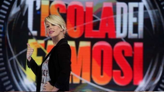 Isola dei famosi 2018: ecco i nomi dei partecipanti