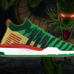 Adidas: arrivano le nuove scarpe in stile Dragon Ball