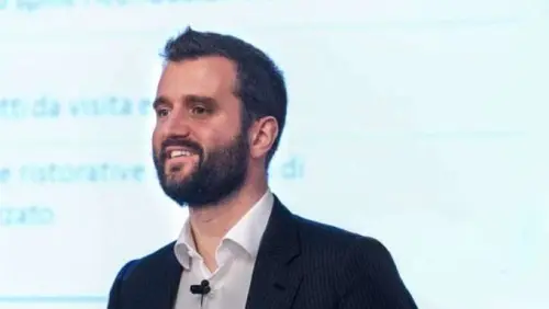 Orso Giordi Locatelli: trader e formatore