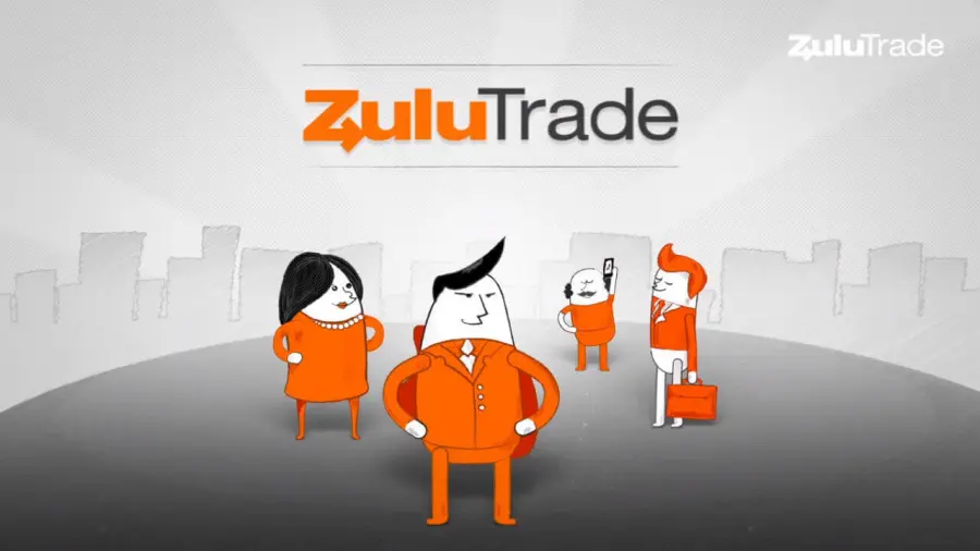 Tradare Zulutrade, il social network per il trading