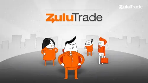 Tradare Zulutrade, il social network per il trading