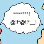 Chi dice le parolacce ha una vita più felice, lo dicono gli studiosi