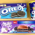Oreo e Milka offrono lavoro per assaggiare cioccolato