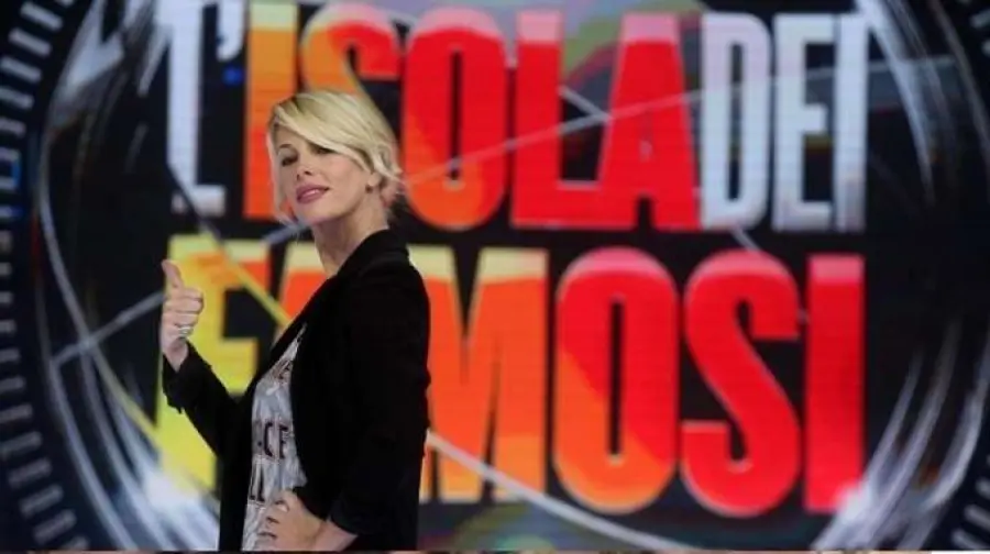 Isola dei famosi 2018: ecco i nomi dei partecipanti