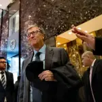 Bill Gates si scaglia contro la riforma fiscale di Trump: “Dovrei pagare più tasse”