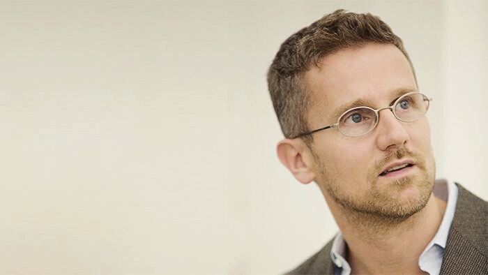 Carlo Ratti, l’architetto italiano che dirige un LAB al MIT di Boston
